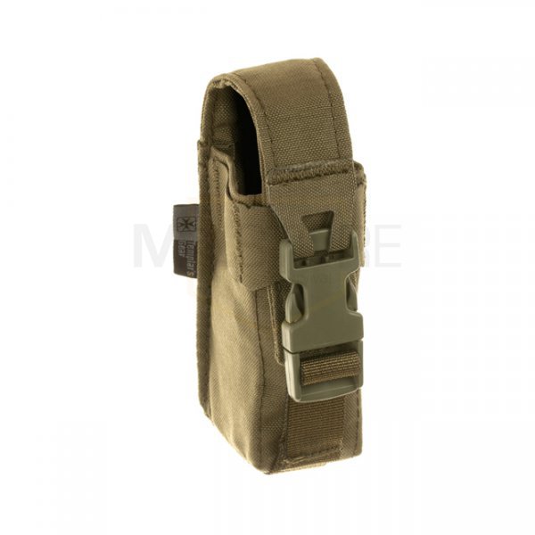 Templars Gear Flashbang Grenade Pouch - Ranger Green