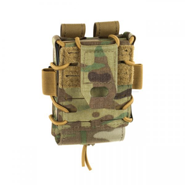 Templars Gear Universal Radio Pouch - Multicam