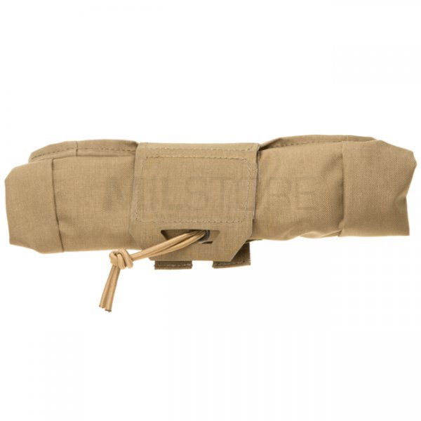 Templars Gear Dump Bag Short - Coyote