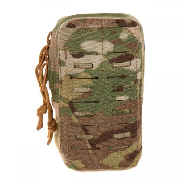 Templars Gear Utility Pouch Small & MOLLE - Multicam