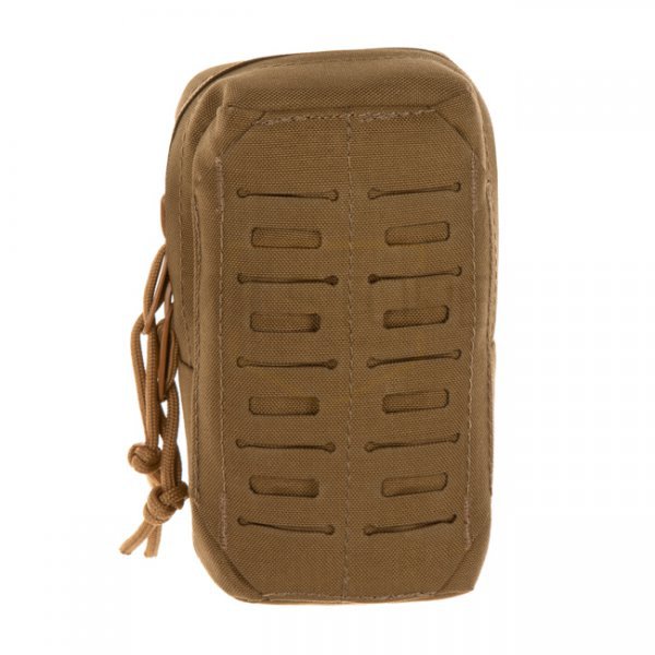 Templars Gear Utility Pouch Small & MOLLE - Coyote