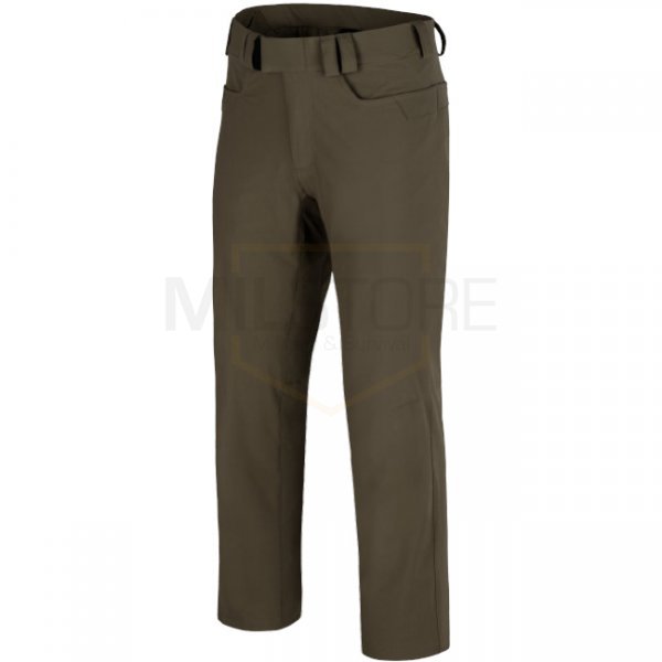 Helikon-Tex Covert Tactical Pants VersaStretch Lite - Taiga Green - M - Regular