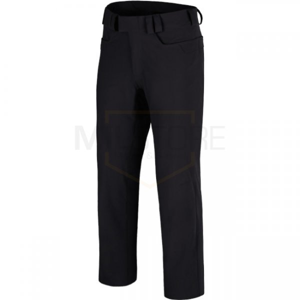 Helikon-Tex Covert Tactical Pants VersaStretch Lite - Black - 2XL - Long