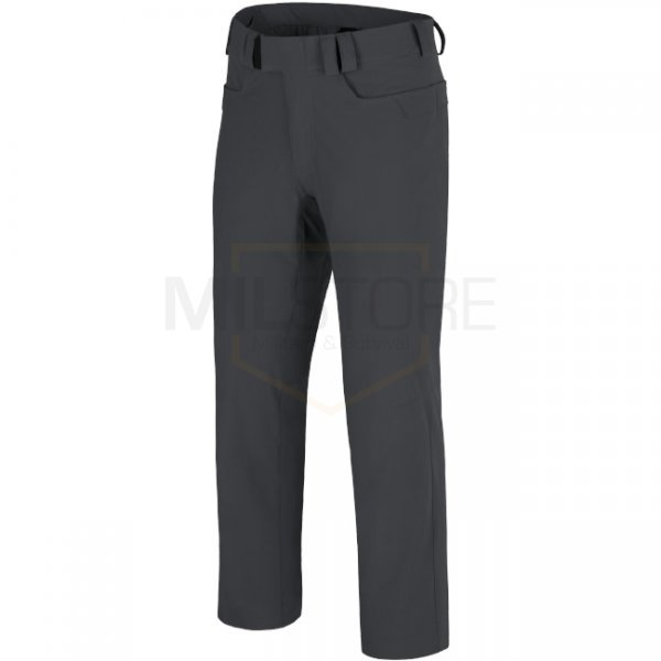 Helikon-Tex Covert Tactical Pants VersaStretch Lite - Shadow Grey - S - Short