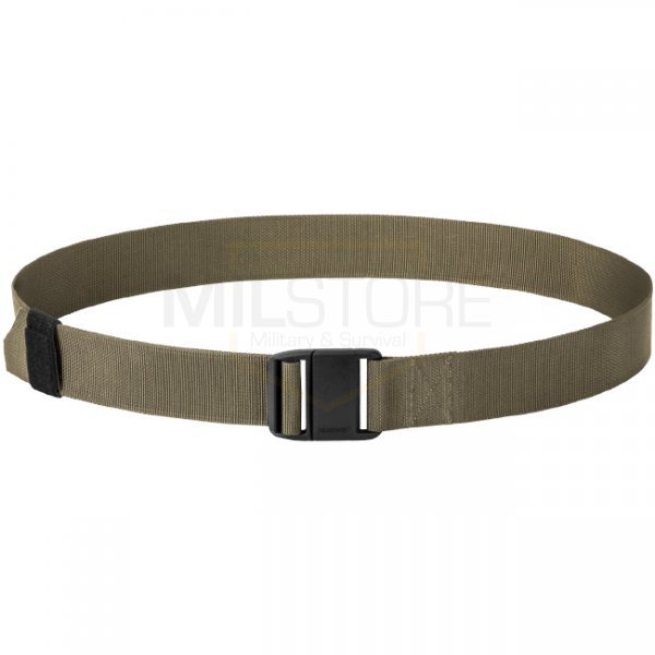 Helikon-Tex EDC Magnetic Belt - Olive Green / Black - M