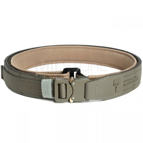 Pitchfork The Lightfighter Belt - Ranger Green - S