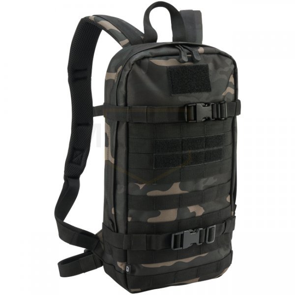 Brandit US Cooper Daypack - Darkcamo