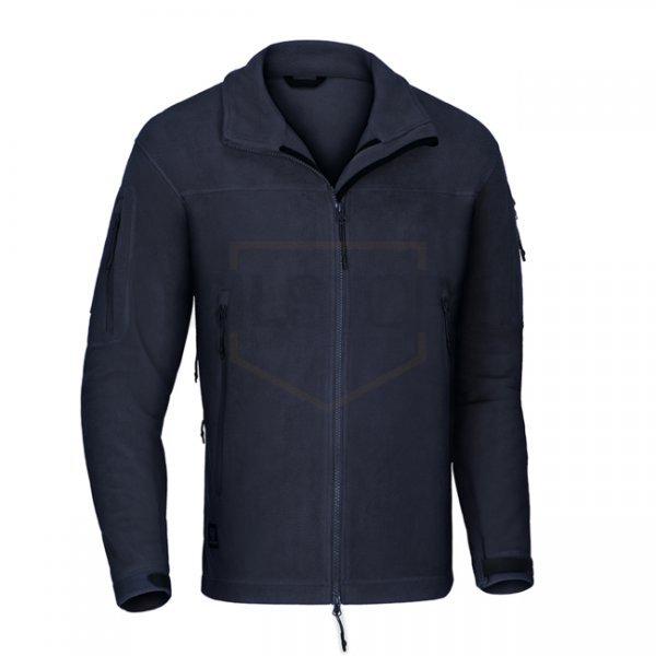 Wind block hotsell fleece jacket