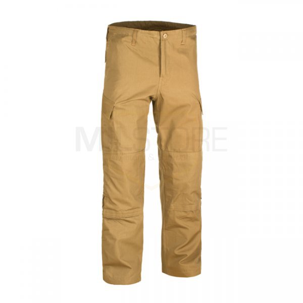 Invader Gear Revenger TDU Pant - Coyote - XS