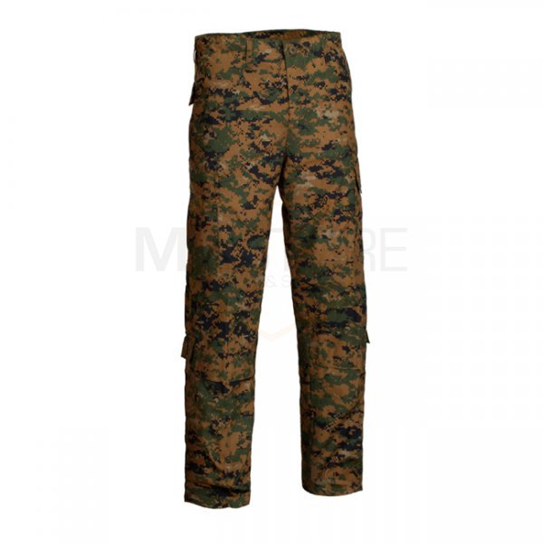 Invader Gear Revenger TDU Pant - Marpat - XS