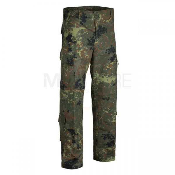 Invader Gear Revenger TDU Pant - Flecktarn - XS