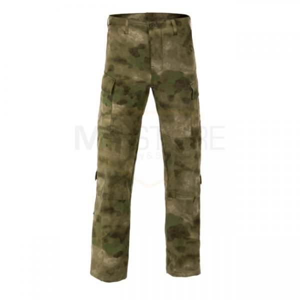 Invader Gear Revenger TDU Pant - Everglade - XS