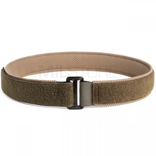 Pitchfork Padded Equipment Inner Belt - Ranger Green - M