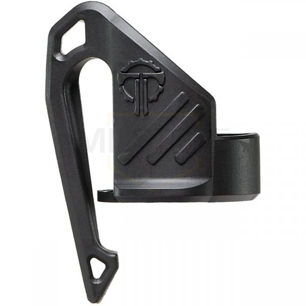 THYRM Low Profile Carry Clip - Black