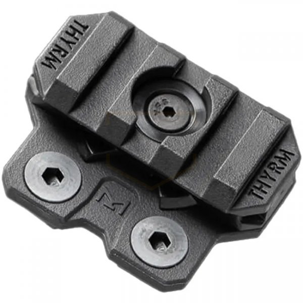 THYRM VariArc Helmet Mount M-LOK - Black