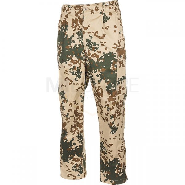 MFH BW Field Pants - BW Tropentarn - 1