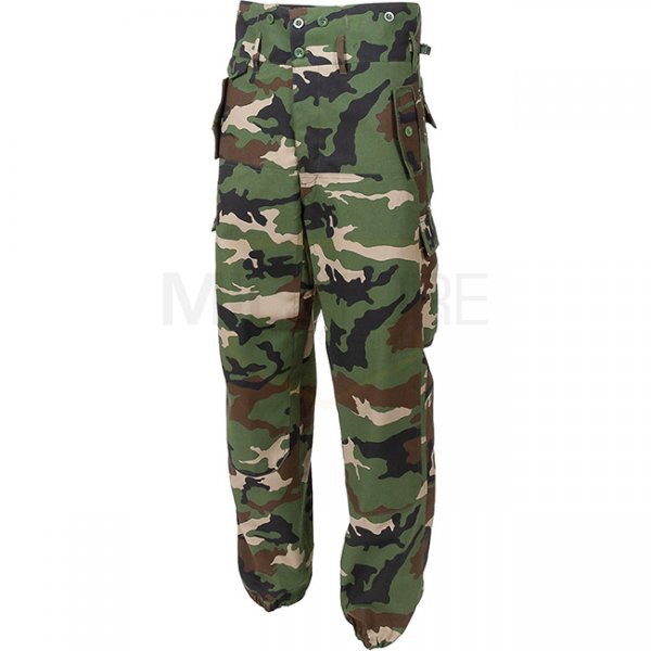 MFH SK Field Pants - M97 SK Camo - 172/82