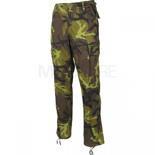 MFH US Combat Pants - M97 CZ - S