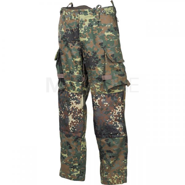 MFH BW Combat Pants Mission / Exercise - Fecktarn - L