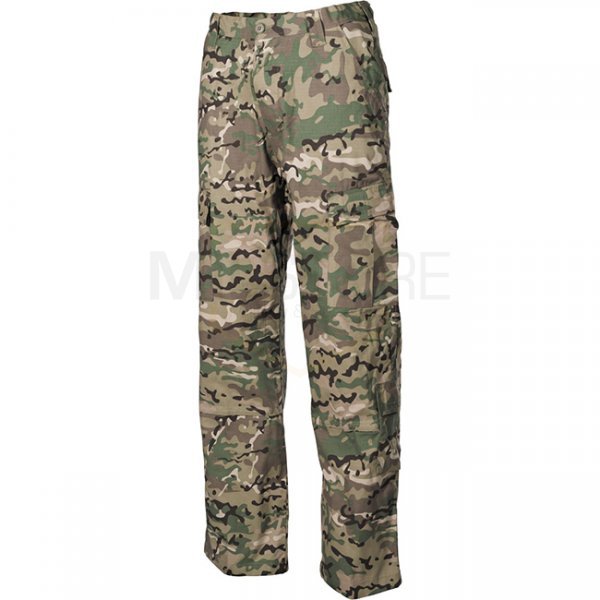 MFH US ACU Field Pants Ripstop - Operation Camo - 3XL