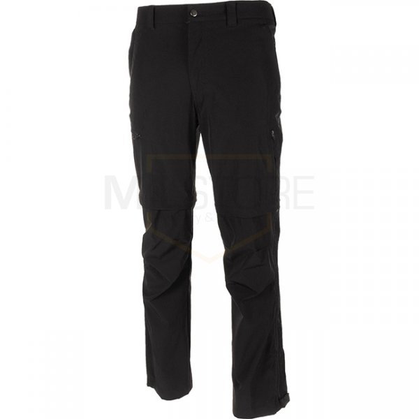 FoxOutdoor RACHEL Trekking Pants - Black - M