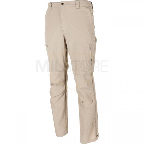 FoxOutdoor RACHEL Trekking Pants - Khaki - XS