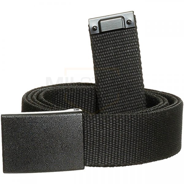 MFH BW Belt 30mm - Black