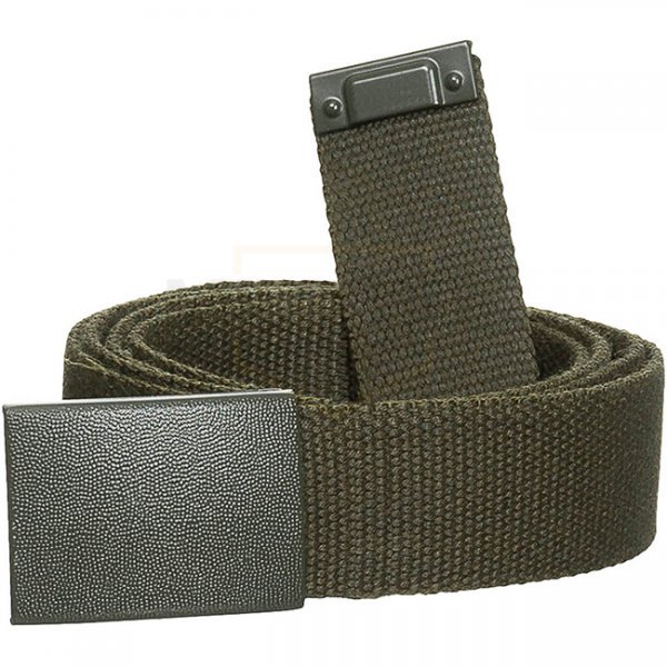 MFH BW Belt 30mm - Olive