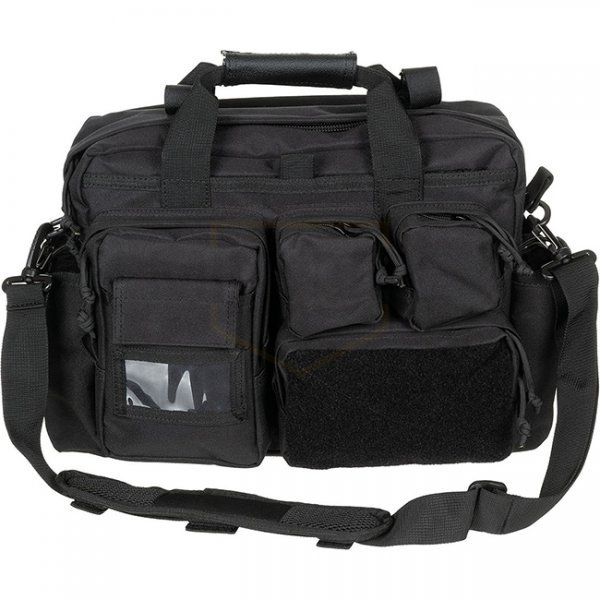 MFH Operations Bag - Black