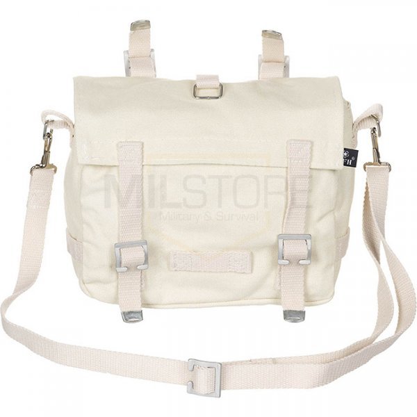 MFH BW Combat Bag Small - Beige