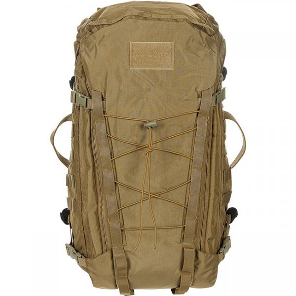 MFHHighDefence Mission 30 Backpack - Coyote