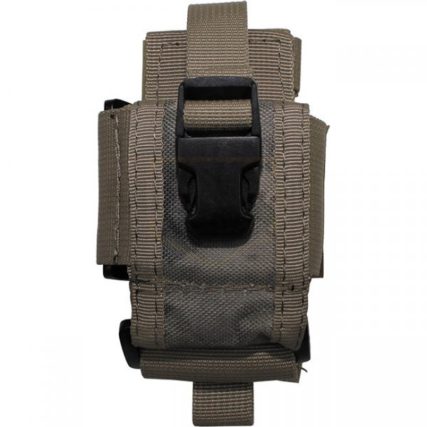 MFH Mobile Phone Holder MOLLE Adjustable - HDT Camo