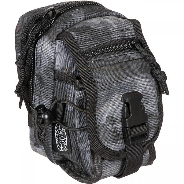 MFH Utility Pouch MOLLE - HDT Camo LE