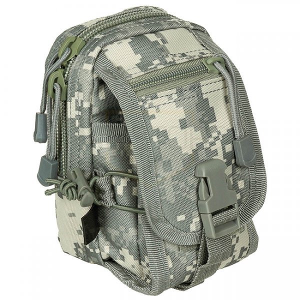 MFH Utility Pouch MOLLE - AT Digital