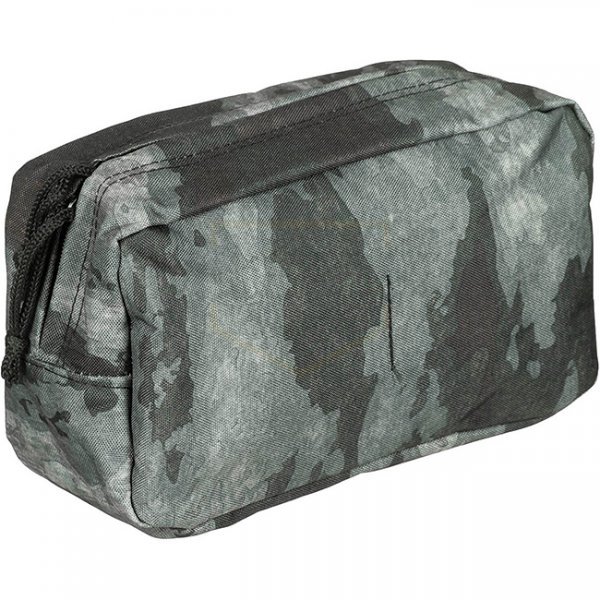 MFH Utility Pouch MOLLE Large - HDT Camo LE