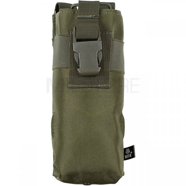 MFH Radio Pouch MOLLE - Olive