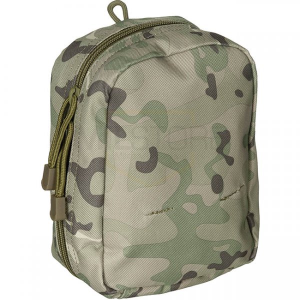 MFH Utility Pouch MOLLE Small - Operation Camo