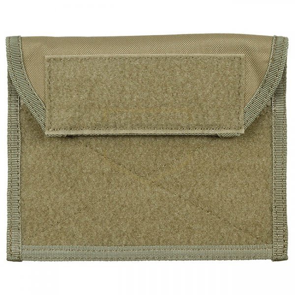 MFH Chest Pouch MOLLE - Coyote