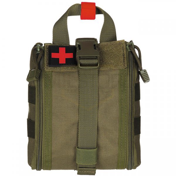 MFH First Aid Pouch Small MOLLE - Olive