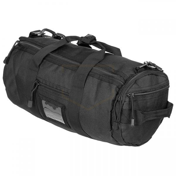 MFH Operation Bag Round - Black