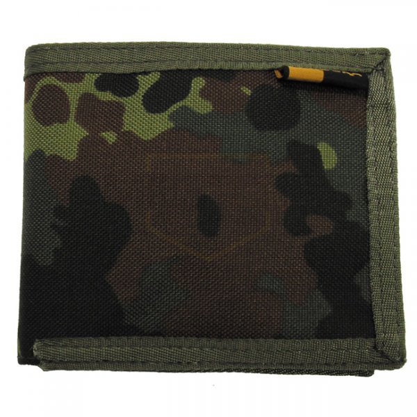 MFH Wallet - Flecktarn