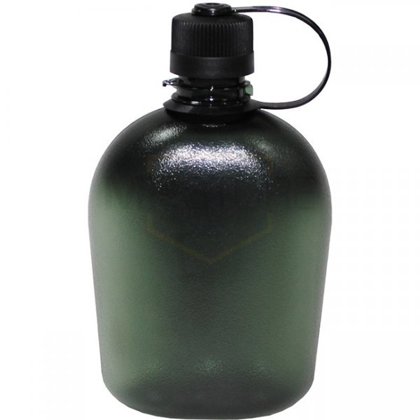 MFH US Canteen GEN2 1 l - Olive