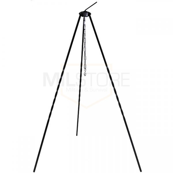 MFH HU Tripod & Hook Chain 1 m 