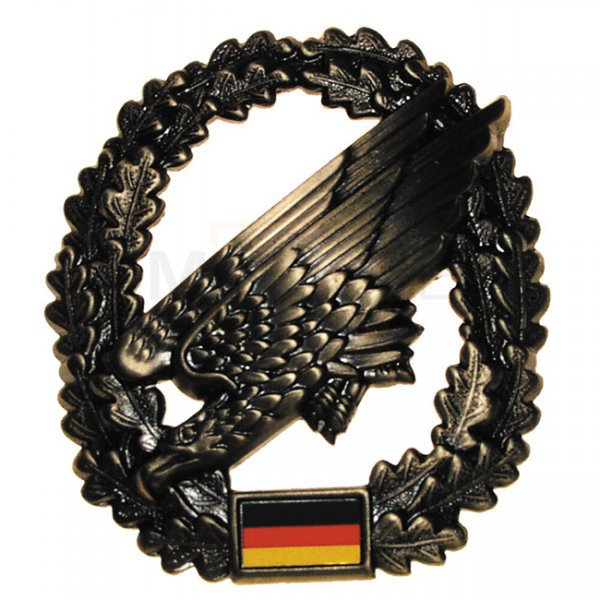 MFH BW Beret Insignia Fallschirmjaeger