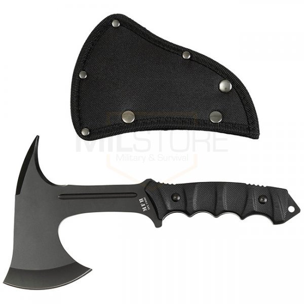 MFH Tomahawk Comox - Black