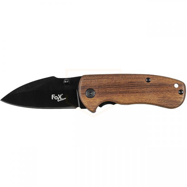 FoxOutdoor Jack Knife Compact