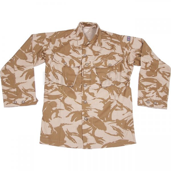 Surplus GB Field Jacket Tropical Like New - DPM Desert - 180/104