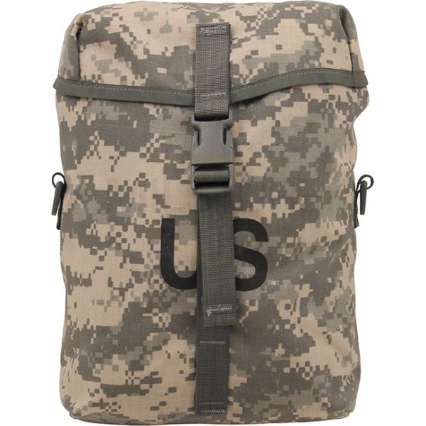 Surplus US Sustainment Pouch Used - AT Digital