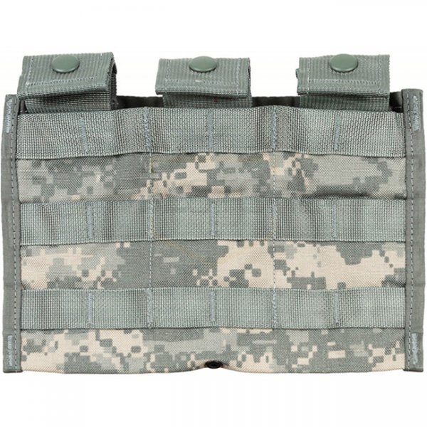 Surplus US Magazine Pouch Triple Like New - AT Digital