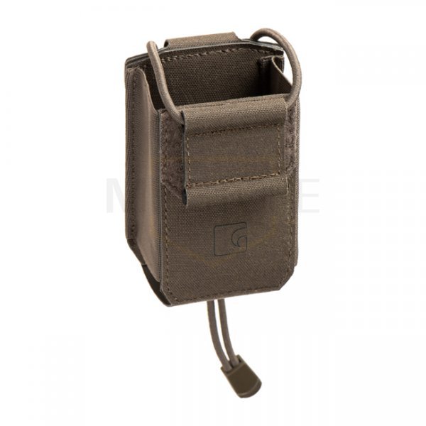 Clawgear Small Radio Pouch LC - RAL 7013